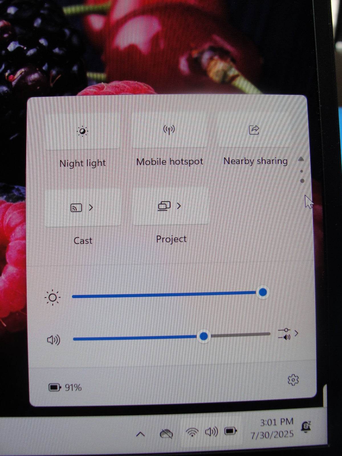 Lenovo ThinkPad X1 Carbon Gen 7 14”FHD Core i7-8565U 1.8GHz 8GB SSD Reset 256GB - Tested Computer Laptop Parts
