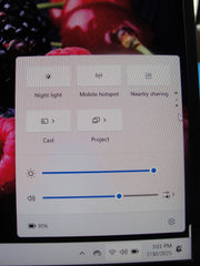 Lenovo ThinkPad X1 Carbon Gen 7 14”FHD Core i7-8565U 1.8GHz 8GB SSD Reset 256GB - Tested Computer Laptop Parts