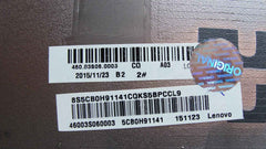 Lenovo Flex 3-1580 15.6" Bottom Case Base Cover 460.03S06.0003 5CB0H91141
