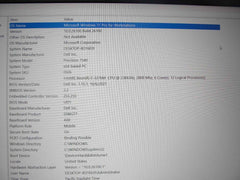 Dell Inspirion 3530 15” TOUCH FHD Core i5-1334U 1.3GHz 8GB 512GB SSD +Charger - Tested Computer Laptop Parts