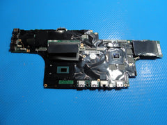 Lenovo ThinkPad P50 15.6" Intel i7-6820HQ 2.7GHz M1000M 4GB Motherboard 01AY443