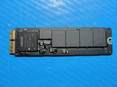 MacBook Air A1466 Samsung 256GB SSD Solid State Drive MZ-JPV256S/0A2 655-1959A - Tested Computer Laptop Parts