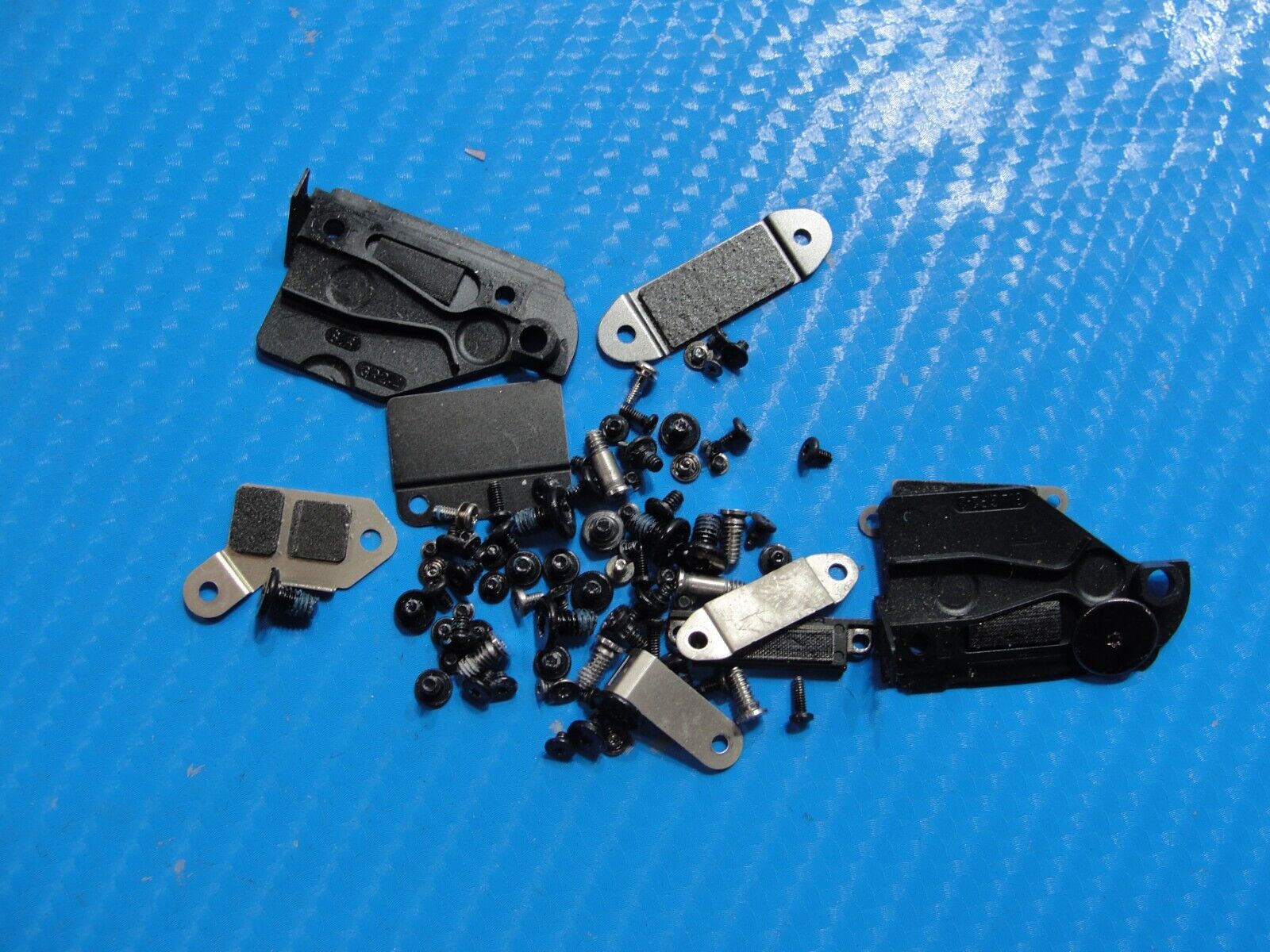 MacBook Pro A1707 15