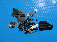 MacBook Pro A1707 15" Mid 2017 MPTT2LL/A Screw Set Silver GS133665