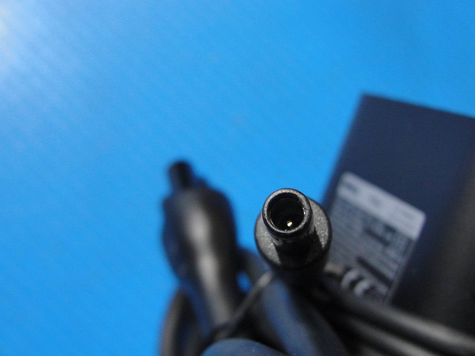 Genuine Dell 45W AC Adapter Charger – 19.5V 2.31A – 4.5mm x 3.0mm Black Tip - Tested Computer Laptop Parts