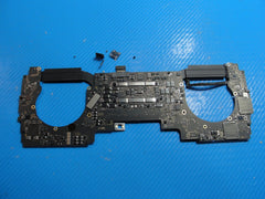 MacBook Pro A1706 13" Mid 2017 i5-7267U 3.1GHz 8/512GB Logic Board 661-07652 ID