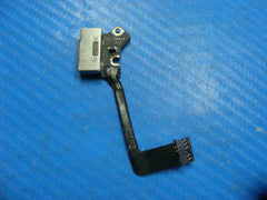 MacBook Pro A1502 13" Early 2015 MF841LL/A Magsafe 2 Board w/Cable 923-00517