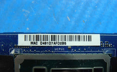 Dell XPS 13 9360 13.3" Intel i7-7560U 2.4GHz 8GB Motherboard 823VW LA-D841P