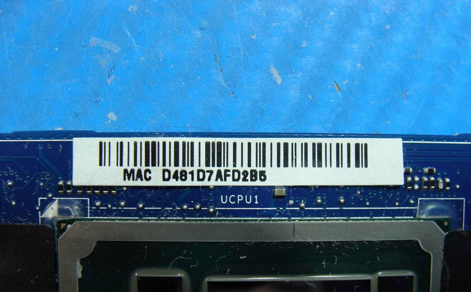 Dell XPS 13 9360 13.3