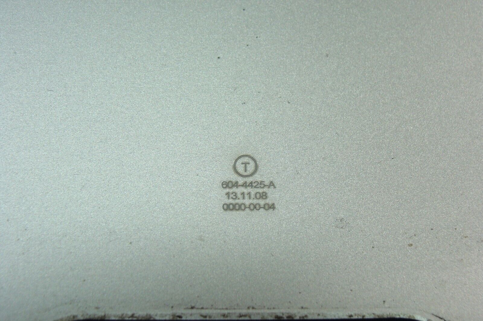 MacBook Air A1466 13