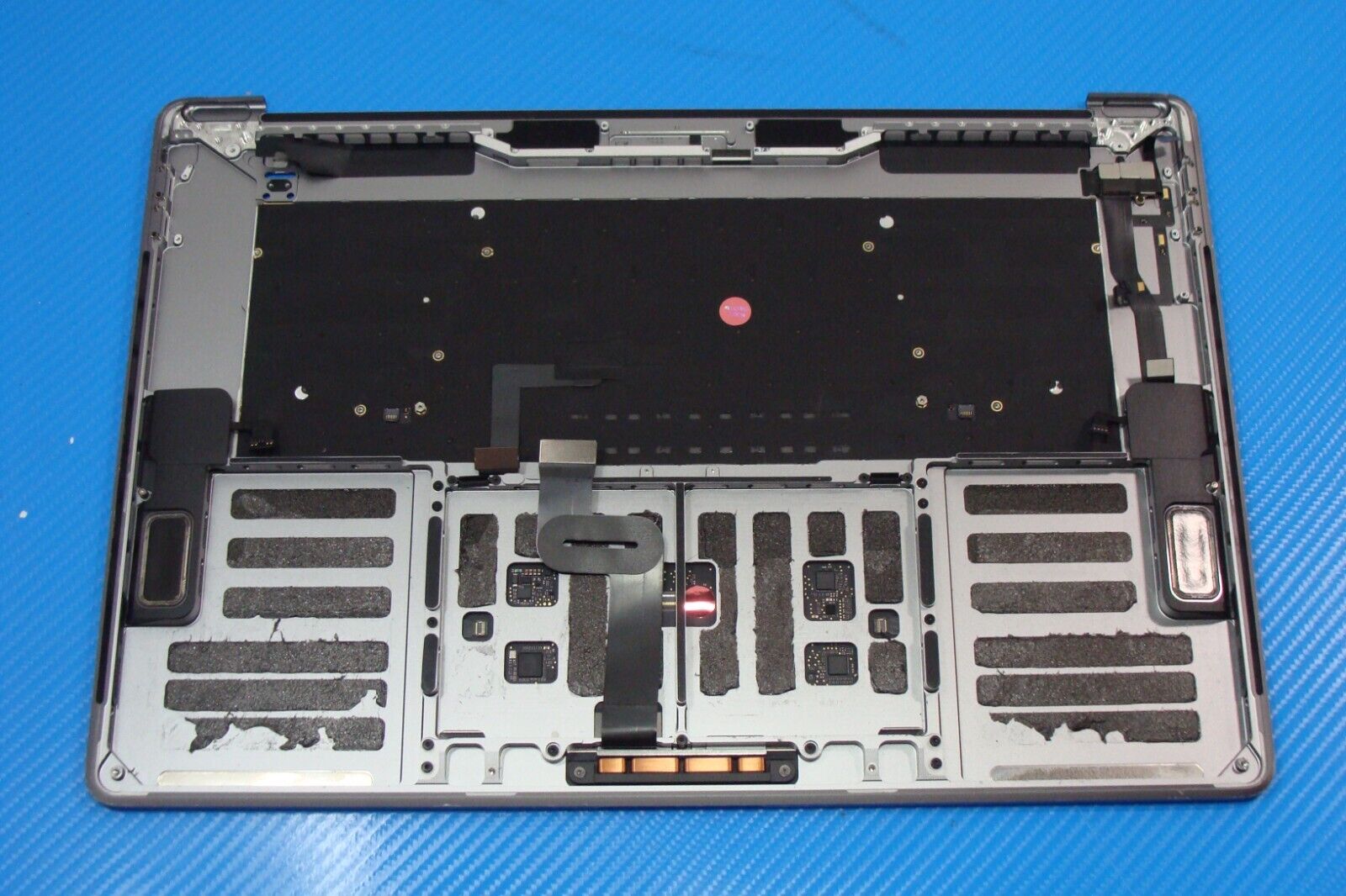 MacBook Pro A1990 2019 MV902LL/A 15