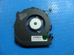 HP Spectre x360 15-bl012dx 15.6" Genuine Laptop CPU Cooling Fan 914357-001