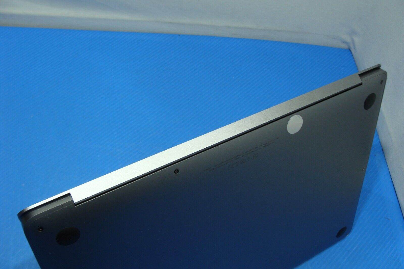 Apple MacBook Air 13 2018 A1932 1.6 GHz Intel i5 8th Gen 8GB 128GB Low cycles! - Tested Computer Laptop Parts