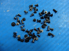 Gateway GWTN156-12GR 15.6" Screw Set Screws for Repair ScrewSet