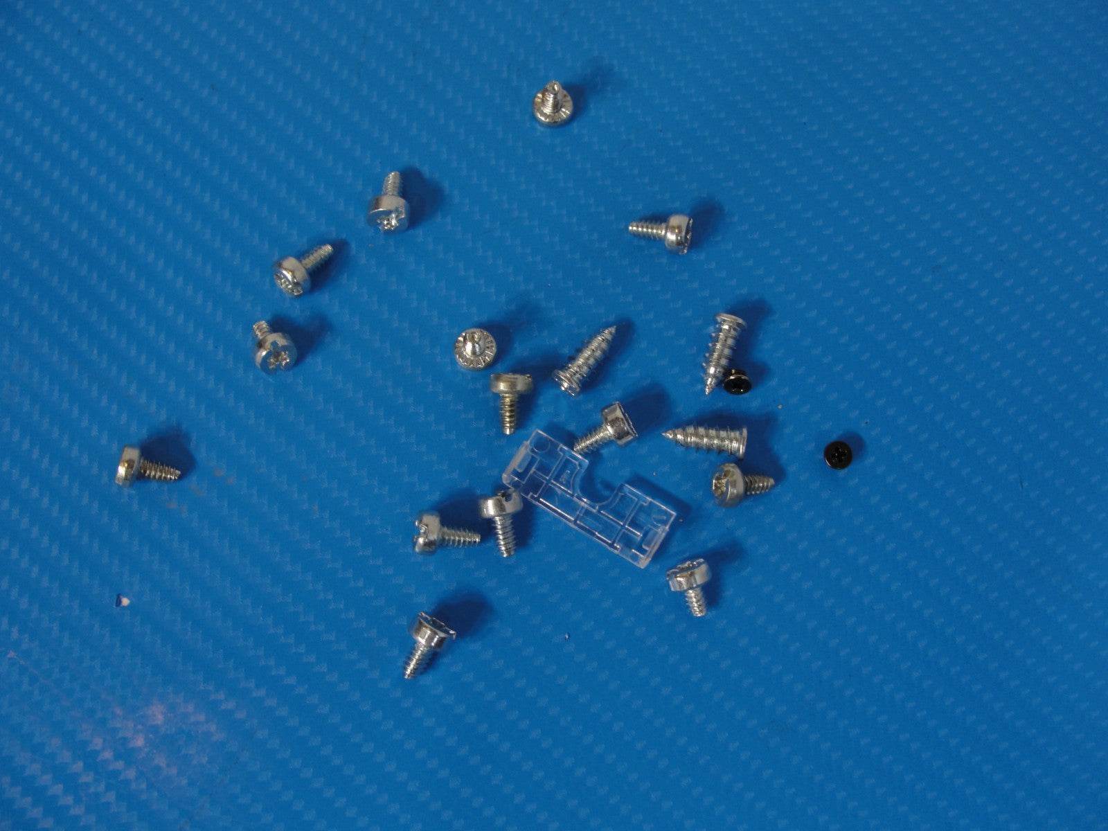 HP Pavilion TE01 TE01-1 Desktop PC Screws Screw Set +Wifi Bracket - Tested Computer Laptop Parts