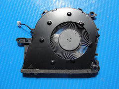 Lenovo IdeaPad 3 14ADA05 14" Genuine Laptop CPU Cooling Fan DC28000F4V0