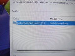 HP Pavilion x360 14M-DW0023DX 14”FHD TOUCH i5-1035G1 1GHz 8GB SSD Reset 256GB - Tested Computer Laptop Parts