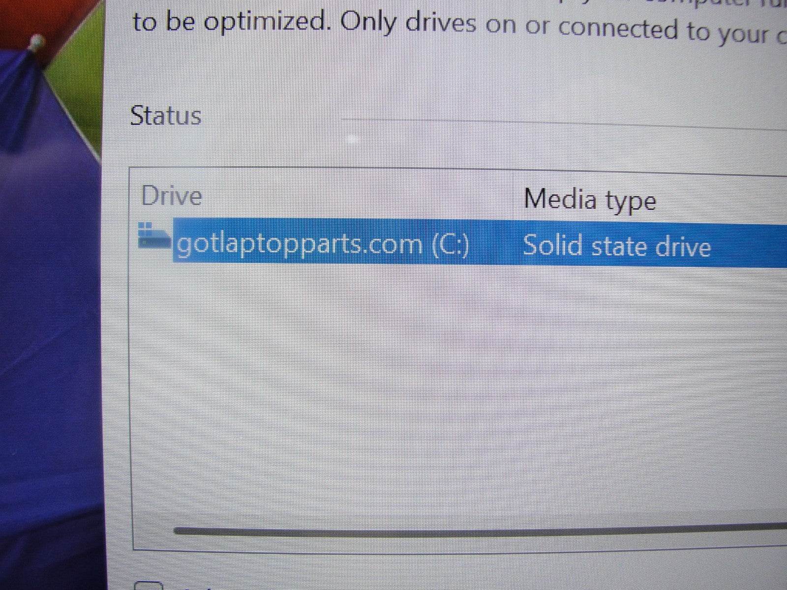 HP Pavilion x360 14M-DW0023DX 14”FHD TOUCH i5-1035G1 1GHz 8GB SSD Reset 256GB - Tested Computer Laptop Parts