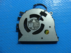 HP 17-by0089cl 17.3" Genuine Laptop CPU Cooling Fan 6033B0062701