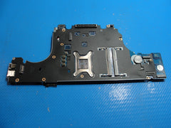 Dell Precision 7520 15.6" Intel i7-7920HQ 3.1GHz Motherboard TYWFR LA-E311P