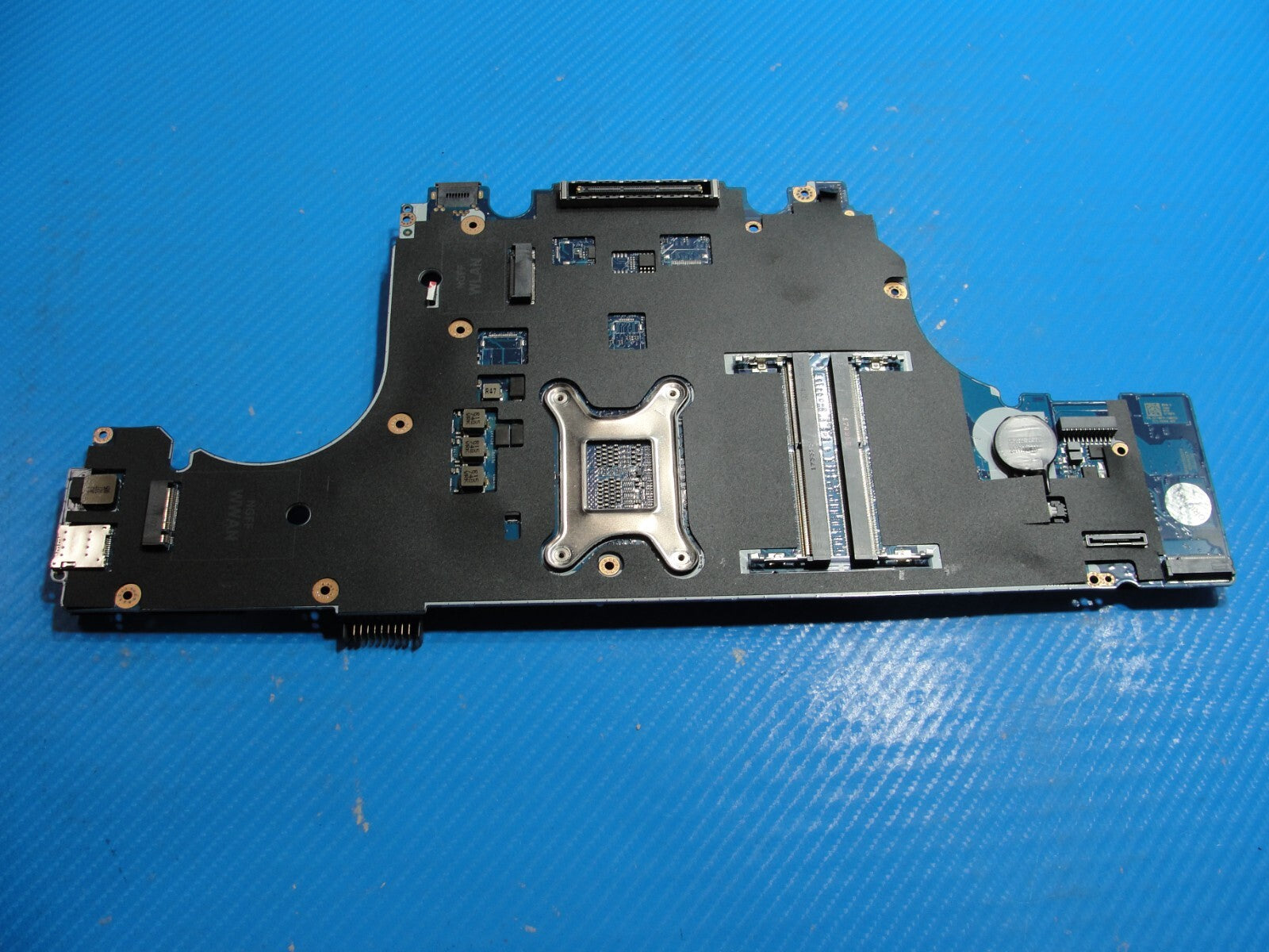 Dell Precision 7520 15.6