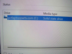 Lenovo ThinkPad X1 Carbon Gen 7 14”TOUCH FHD Core i7-8665U 1.9GHz 16GB 512GB SSD - Tested Computer Laptop Parts