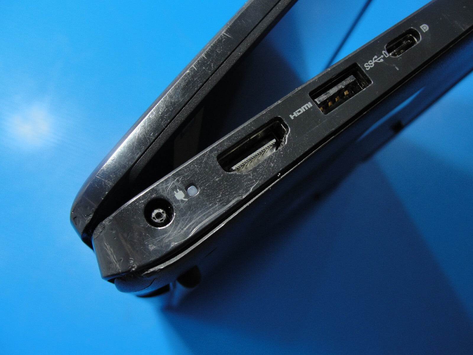 Dell Latitude 3520 15.6” FHD Intel Core i5-1135G7 2.4GHz 8GB 256GB SSD Charger - Tested Computer Laptop Parts