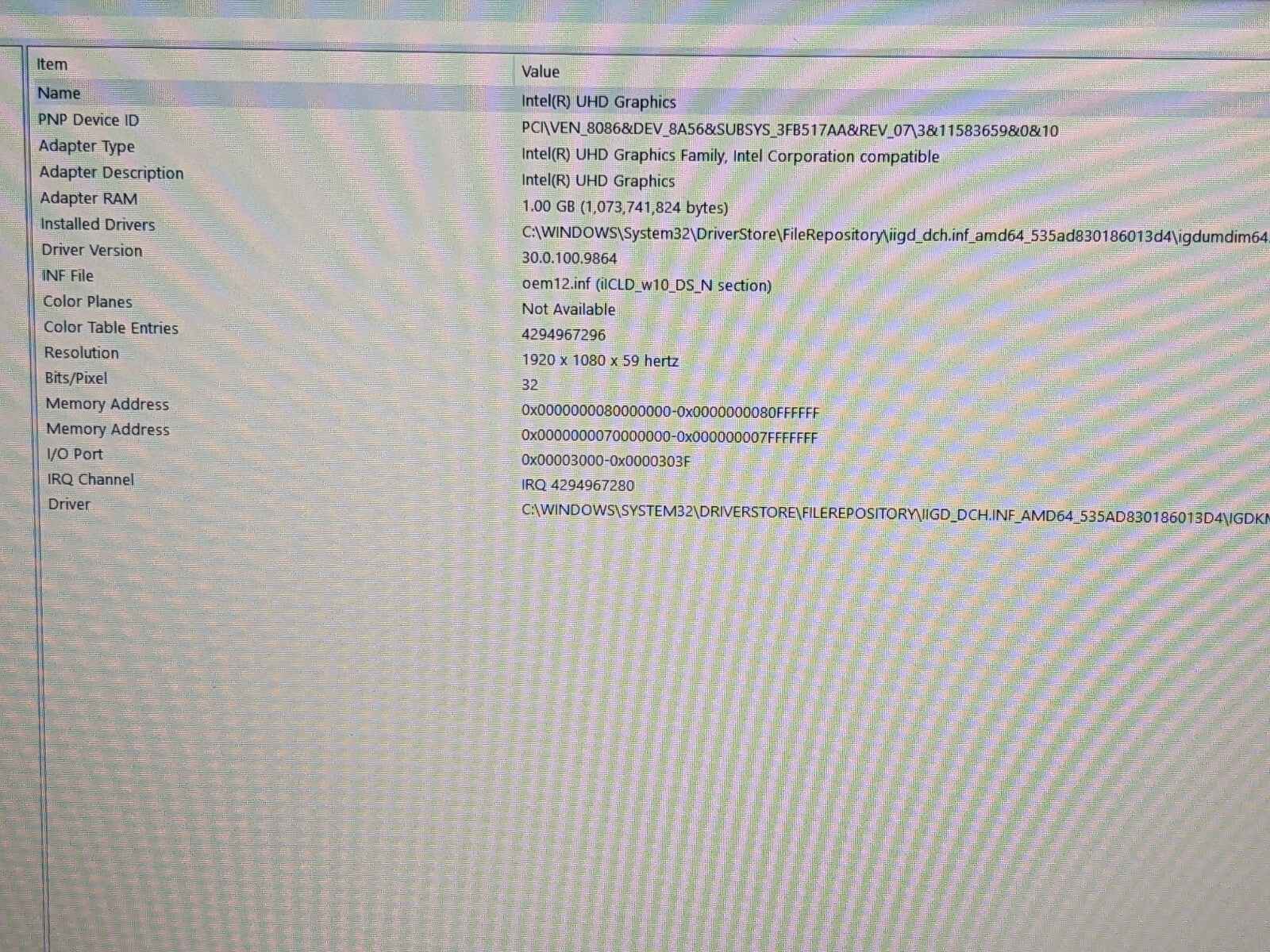 Lenovo ideapad 3 15IIL05 15.6