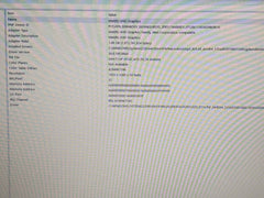 Lenovo ideapad 3 15IIL05 15.6" FHD i5-1035G1 1.0GHz 8GB 1TB Win 11 Home +Charger