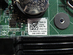 Dell XPS 8500 Desktop Intel Socket Motherboard NW73C - Tested Computer Laptop Parts