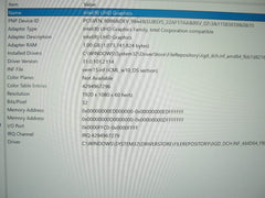 Lenovo ThinkPad T14s 14” FHD Intel Core i7-10510U 1.8GHz 16GB 512GB SSD - Tested Computer Laptop Parts