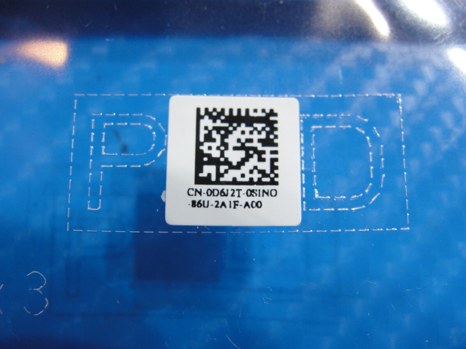 Dell Inspiron 15 5570 15.6