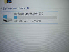 Lenovo ThinkPad E590 15.6”FHD Intel Core i7-8565U 1.8GHz 8GB 512GB SSD +Charger - Tested Computer Laptop Parts