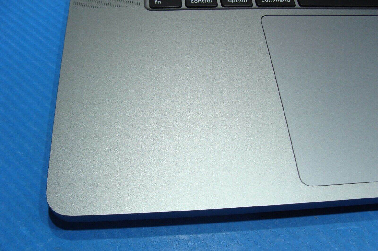 Apple MacBook Pro A2141 i9-9980HK 2.4GHz 32GB 1TB Pro 5300M OS Sequoia 151cycles - Tested Computer Laptop Parts