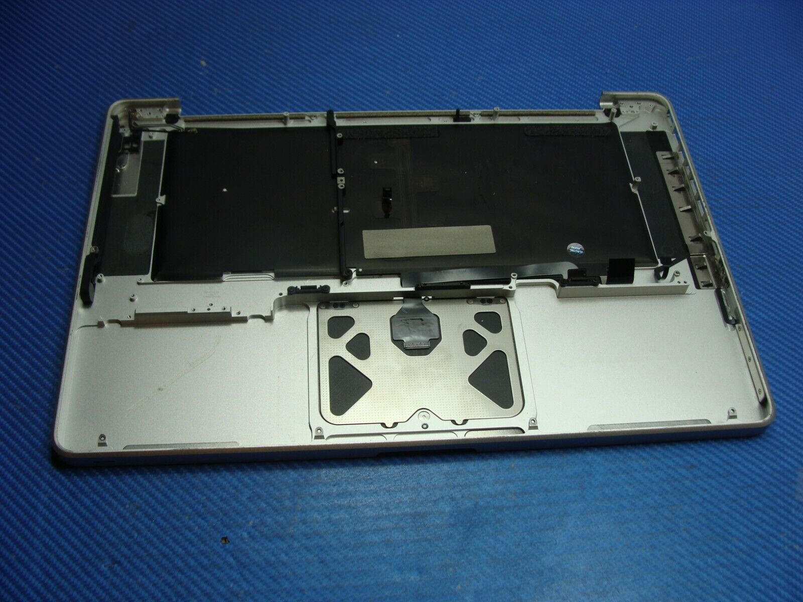 MacBook Pro A1286 15