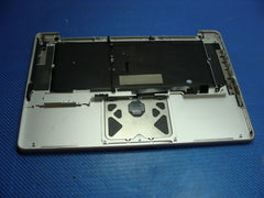 MacBook Pro A1286 15" 2011 MC723LL/A Top Case w/Trackpad Keyboard 661-5854