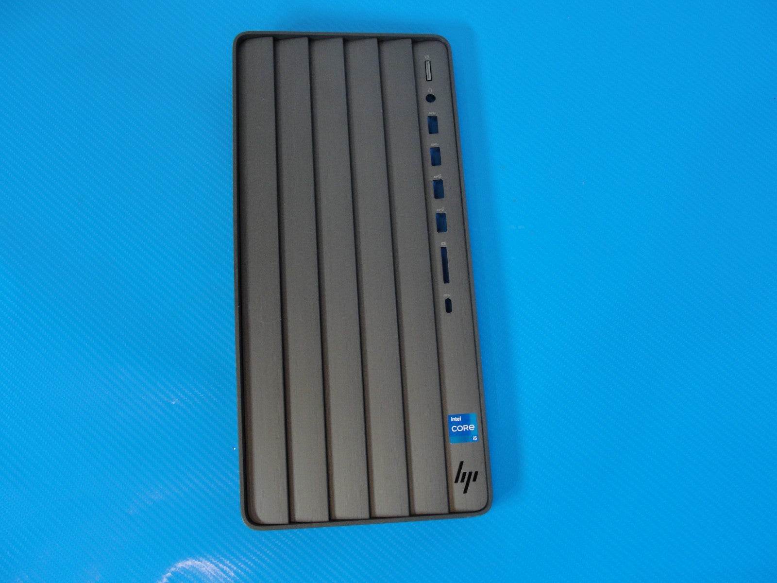 HP Pavilion TE01 TE01-1 Desktop Front Panel/Cover - Tested Computer Laptop Parts