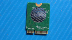 Dell Latitude 5521 15.6" Genuine Wireless WiFi Card XVV0P AX201NGW