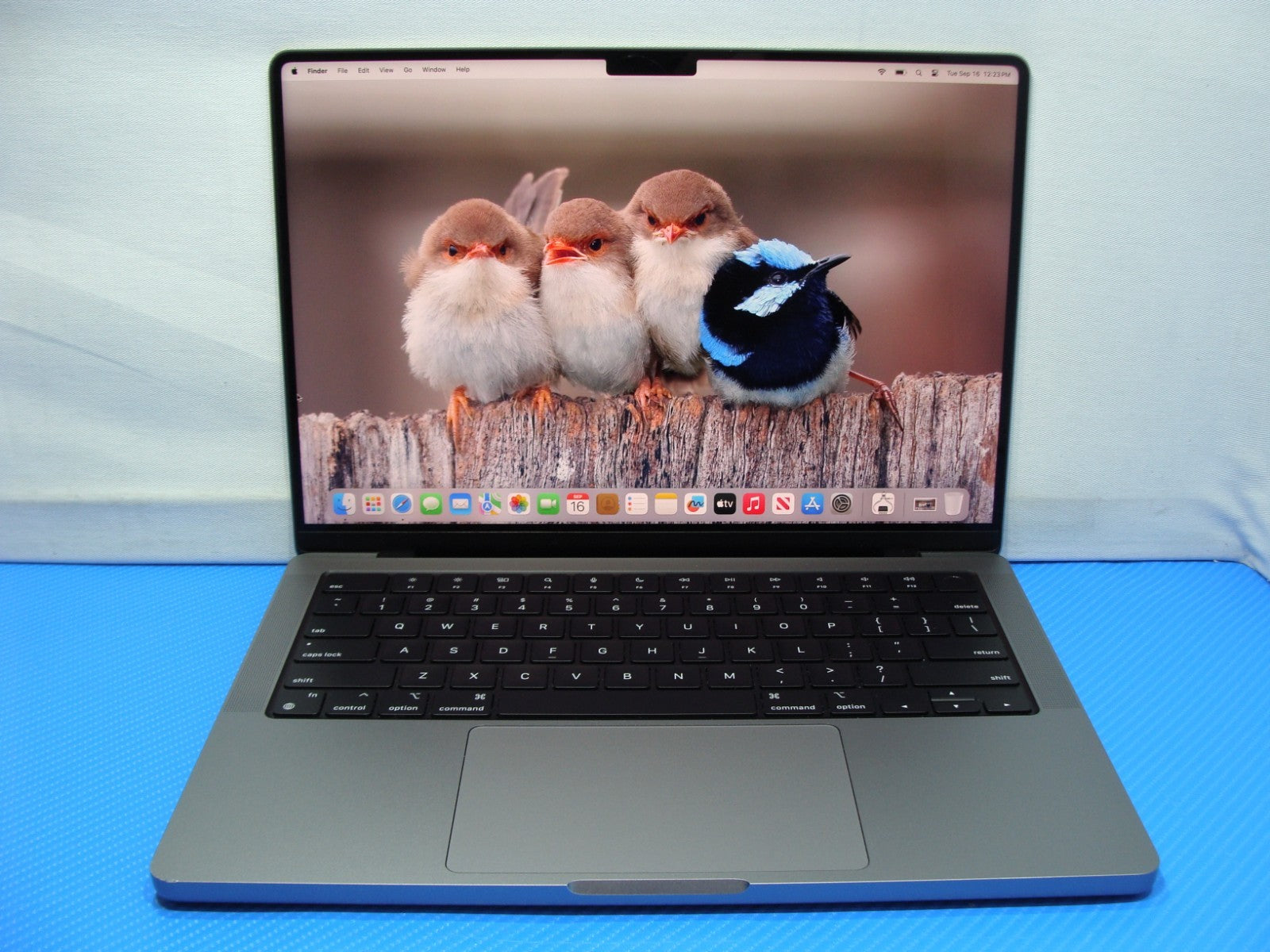 Buy Apple MacBook Pro 13 A1706 Mid-2017 Core i5-7267U 3.1GHz