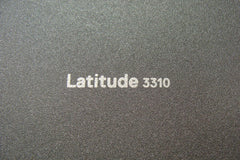 Dell Latitude 3310 13.3" Genuine Bottom Base Case Cover P1T20 460.0J802.0021