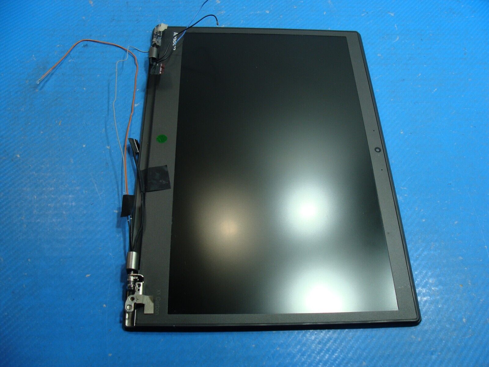 Lenovo ThinkPad X1 Carbon 3rd Gen 14