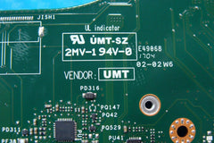 Lenovo ThinkPad Yoga 13.3" 370 OEM i7-7600U 2.8GHz Motherboard 01HY149 LA-E291P
