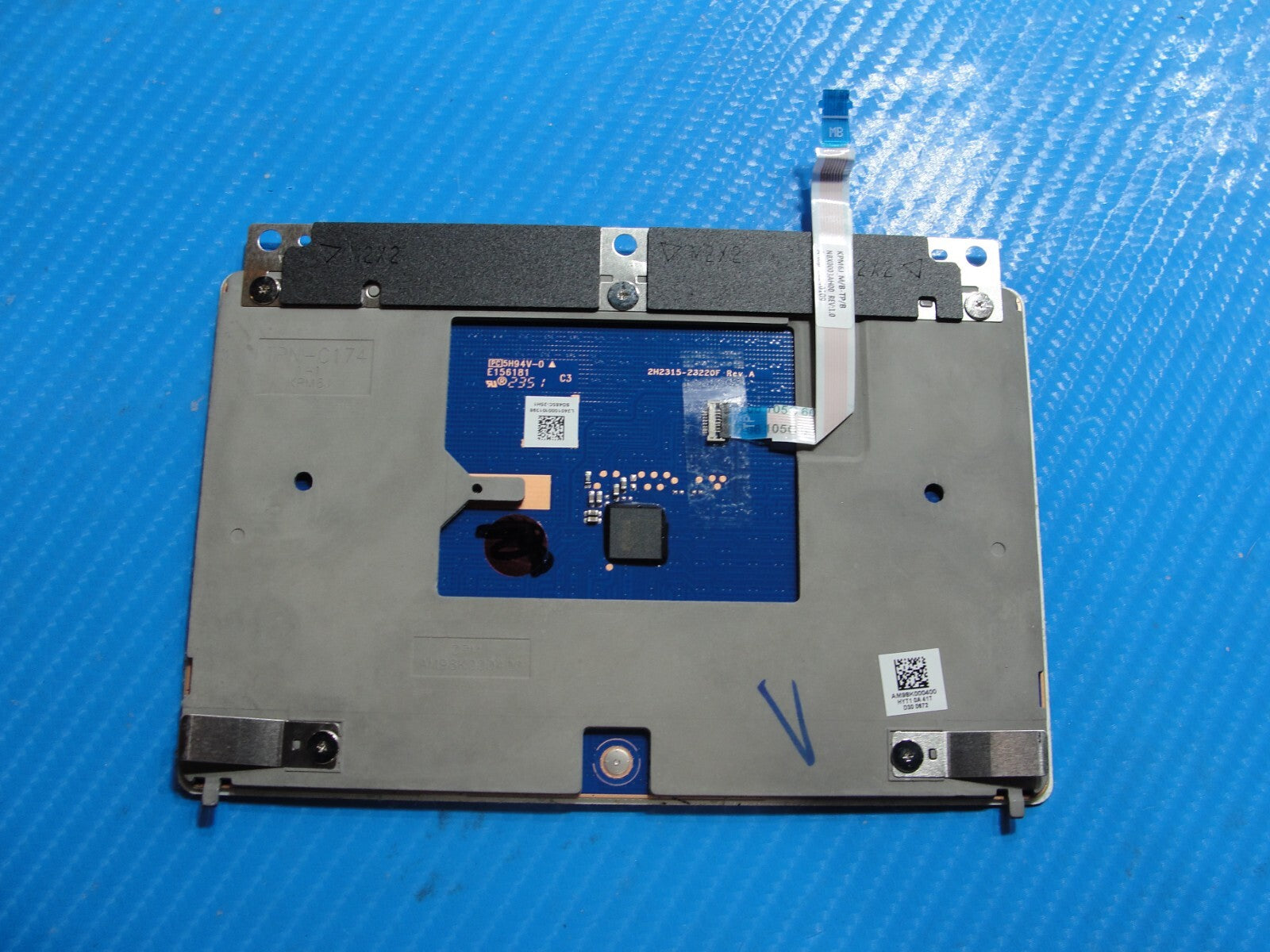 HP Envy x360 2in1 16-ac0013dx 16