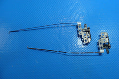 Lenovo IdeaPad 3 14ADA05 14" Genuine Laptop Left & Right Hinge Bracket Set