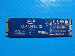 HP 17m-bw0013dx Intel Optane 16GB NVMe M.2 SSD Solid State Drive MEMPEK1J016GAH - Tested Computer Laptop Parts