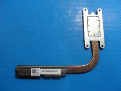 Dell Inspiron 15 5593 15.6" Genuine CPU Cooling Heatsink VCRDM AT2S00020C0