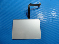 MacBook Air A1466 13" Early 2015 MJVE2LL/A Trackpad Touchpad w/Cable 923-0438