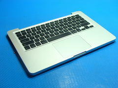 Macbook Pro A1278 2009 MB990LL/A 13" Top Case Palmrest w/BL Keyboard 661-5233