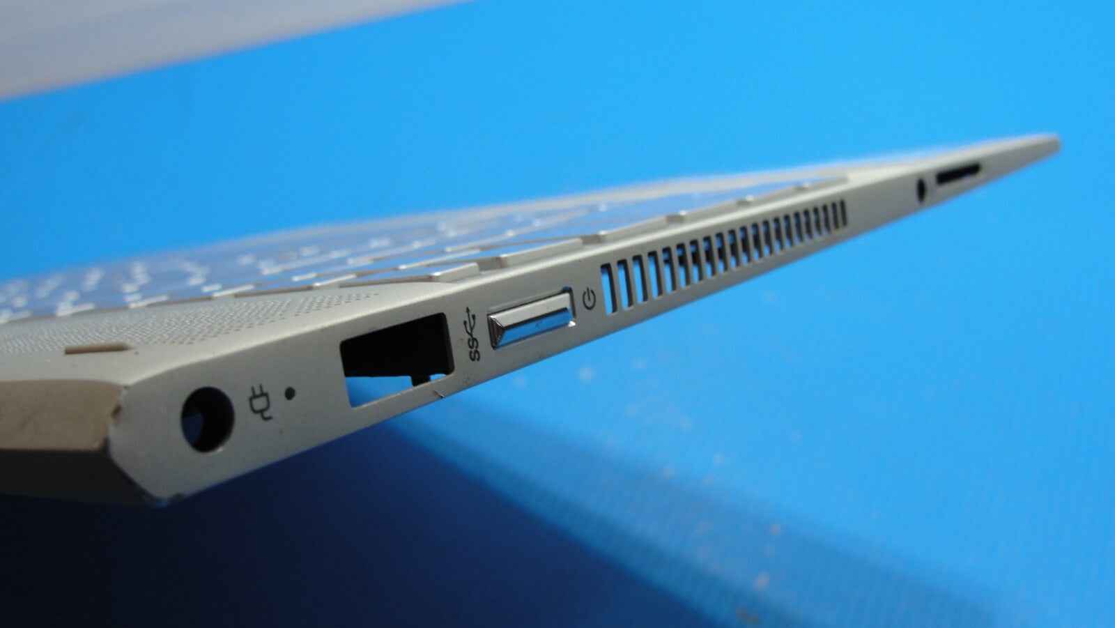 HP Envy x360 15m-cn0011dx 15.6