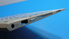 HP Envy x360 15m-cn0011dx 15.6" Palmrest w/Touchpad Keyboard Backlit 609939-001